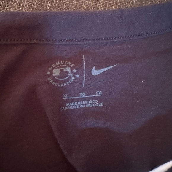 Colorado nike crop top - Picture 2 of 2